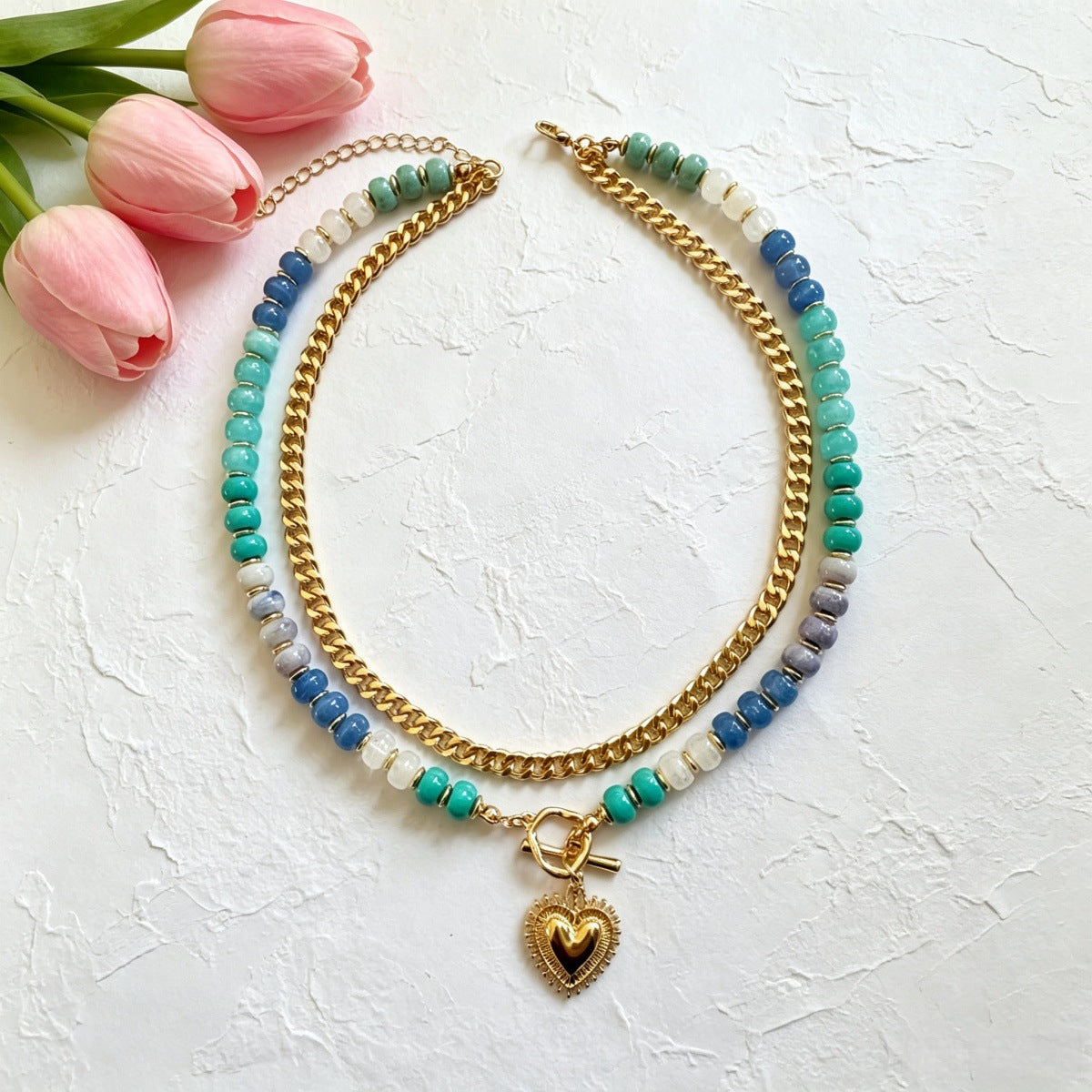 Grace Timeless Necklace