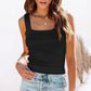 All-Match Small Camisole Tank Top