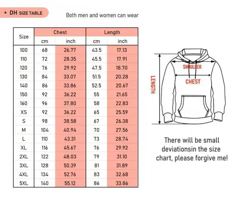 Custom Hoodie and Sweatpants Set