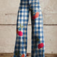 Women's Wide-leg Pants