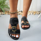 Summer Slipper