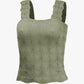 Casual Sexy Vest