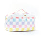 Strape PVC Cosmetic Bag