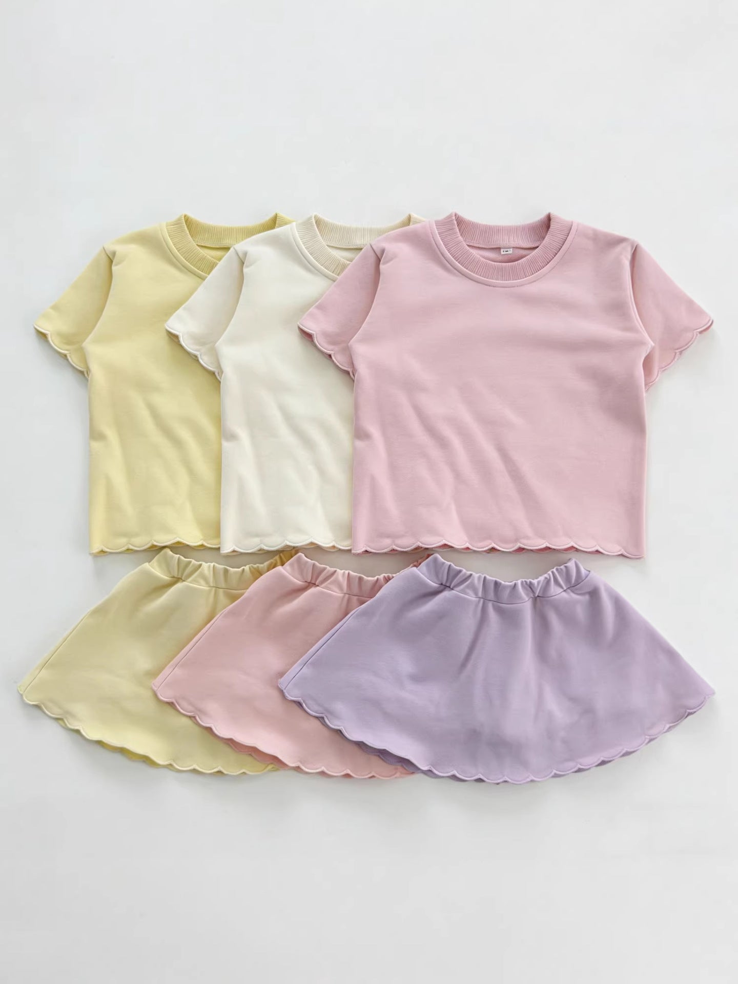 The Ivy Play Set