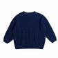 Custom Chunky Knit Oversized Sweater
