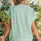 Naomi Polka Dot Set