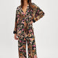 Comfy Printed Pajamas