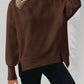 Slow Mornings Sweater