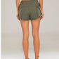 Yoga Pocket Shorts (lined)