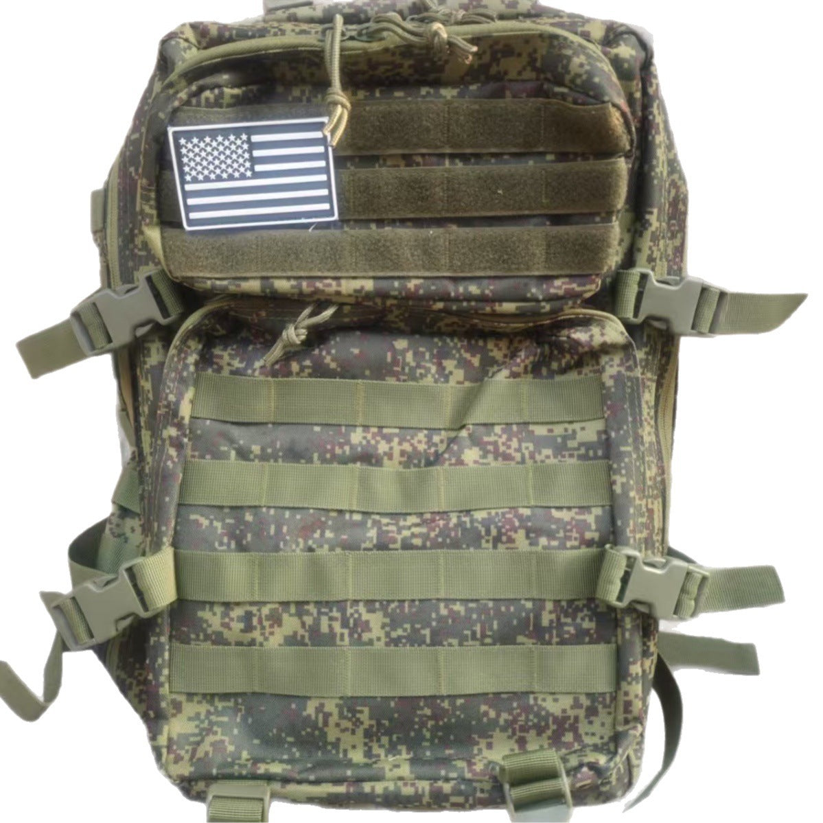 45L Tactical Backpack Large Capacity Backpack