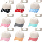 Sweet Style Adults Baseball Cap With Curved Brim