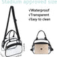 Touch down Game Day Purse