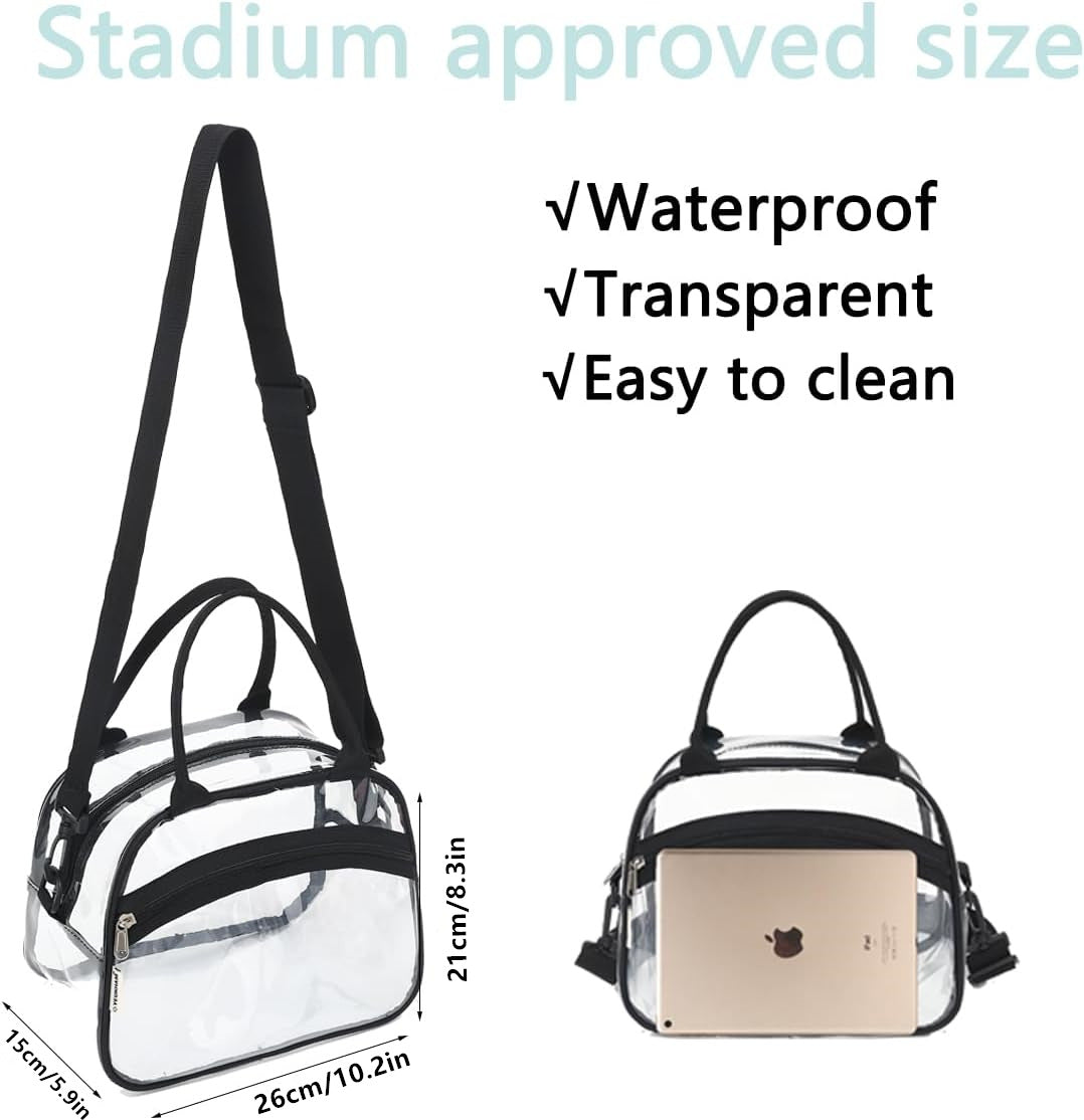 Touch down Game Day Purse