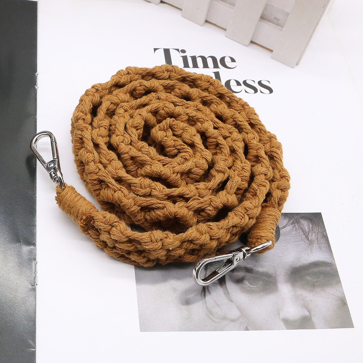 Long Cell Phone Lanyard Crossbody Bag Strap