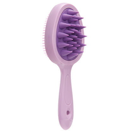 Massage Wash Hair Comb Scalp Cleaning