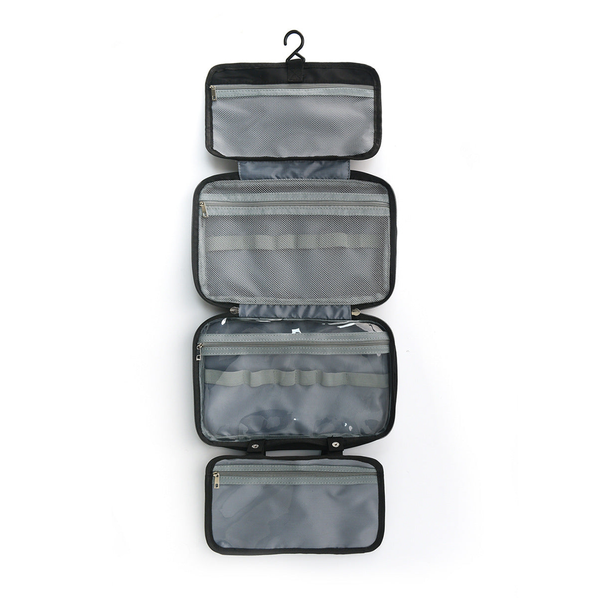 Stuff Hanging Travel Case Wet & Dry Separation