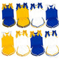 Custom Bow Tank Set