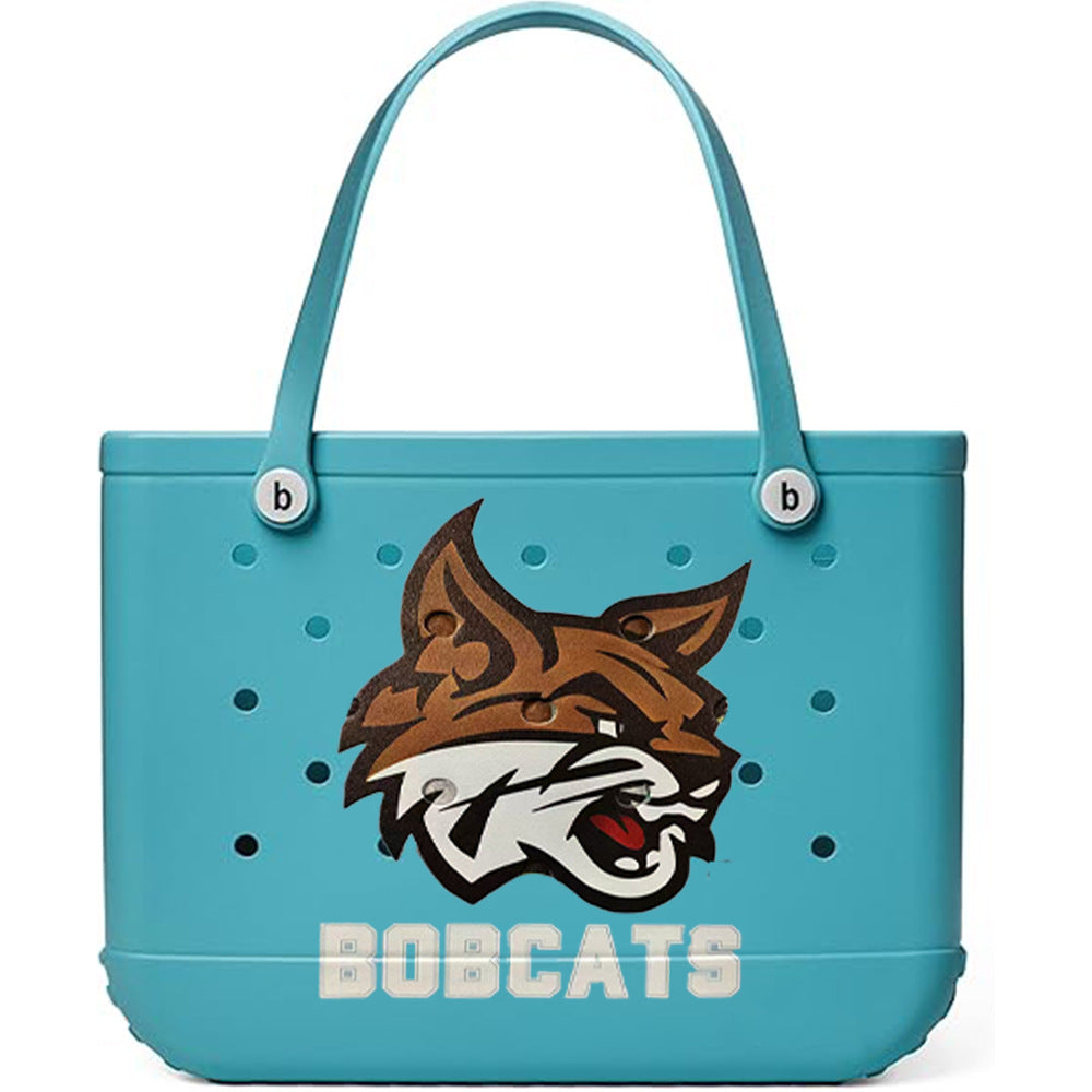 Private Customized Beach Bag Printing Storage Bag