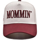 Embroidered MOMMIN Baseball Cap