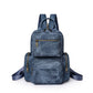 Outdoor Leisure Retro Small Backpack