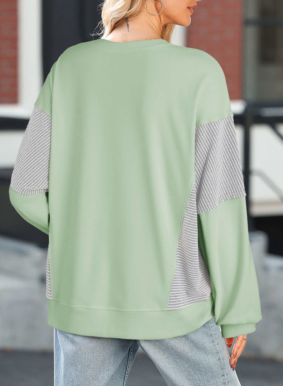 Willow Ridge Pullover