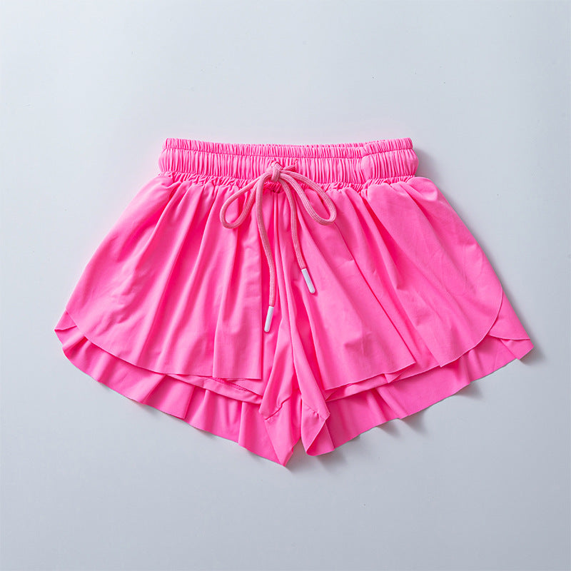 Parent-child Sports Quick-drying Skirt Shorts(Kid)