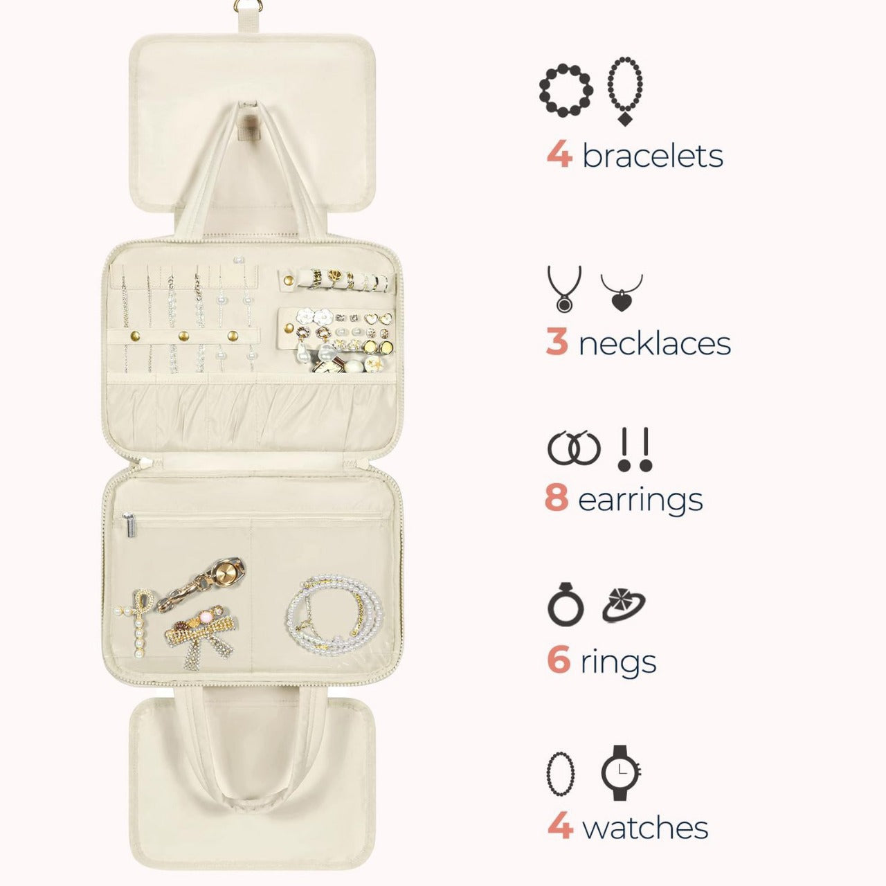 Storage Bag Travel Bag