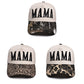 Camouflage MAMA Trucker Hat