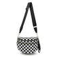 FashionablE Versatile Oxford Cloth Large Capacity Shell Bag