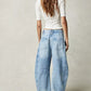 Women's Mid-rise Jeans