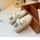 Petal Pop Sneakers