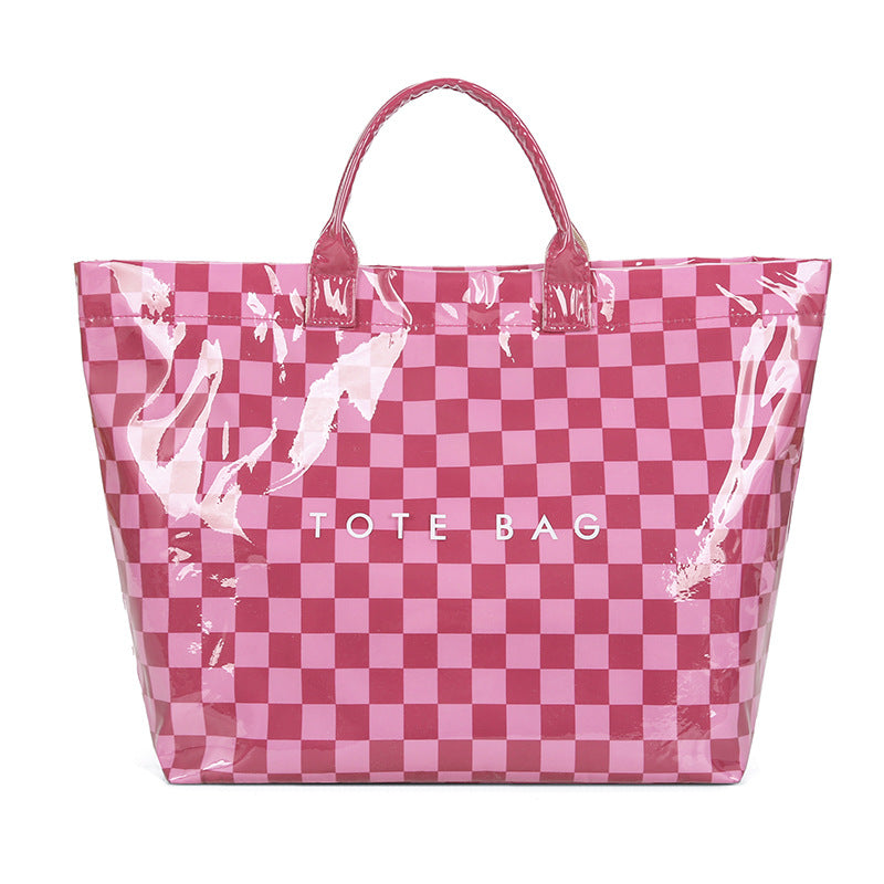 Waterproof Large Capacity Work & Beach Tote
