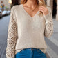 Everwood Knit Sweater