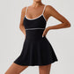 The Steffi Sport Dress