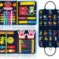 Felt Cloth Children's Early Education Learning Board