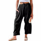 Wide Leg Lounge Pants