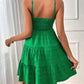 In the Breeze Tiered Dress