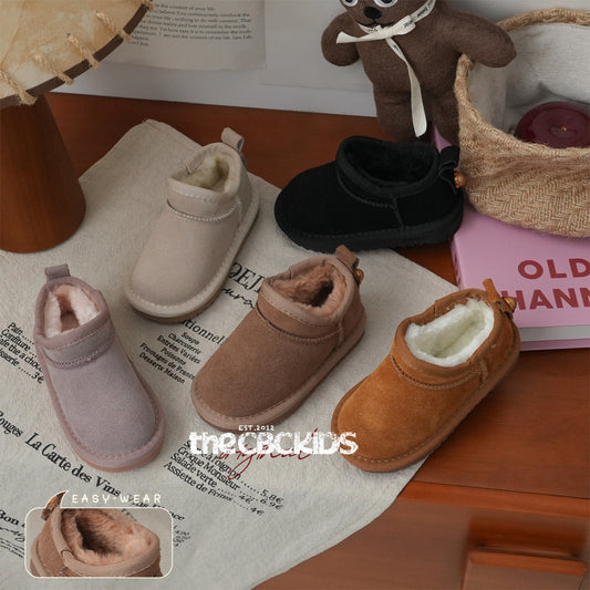 Children's Snow Boots