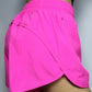 Yoga Pocket Shorts (lined)