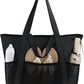 Waterproof Zippered Beach Bag