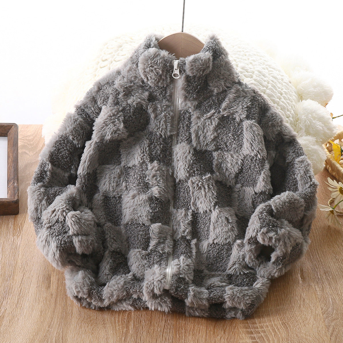 Children's Fleece Jacket