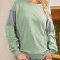 Willow Ridge Pullover