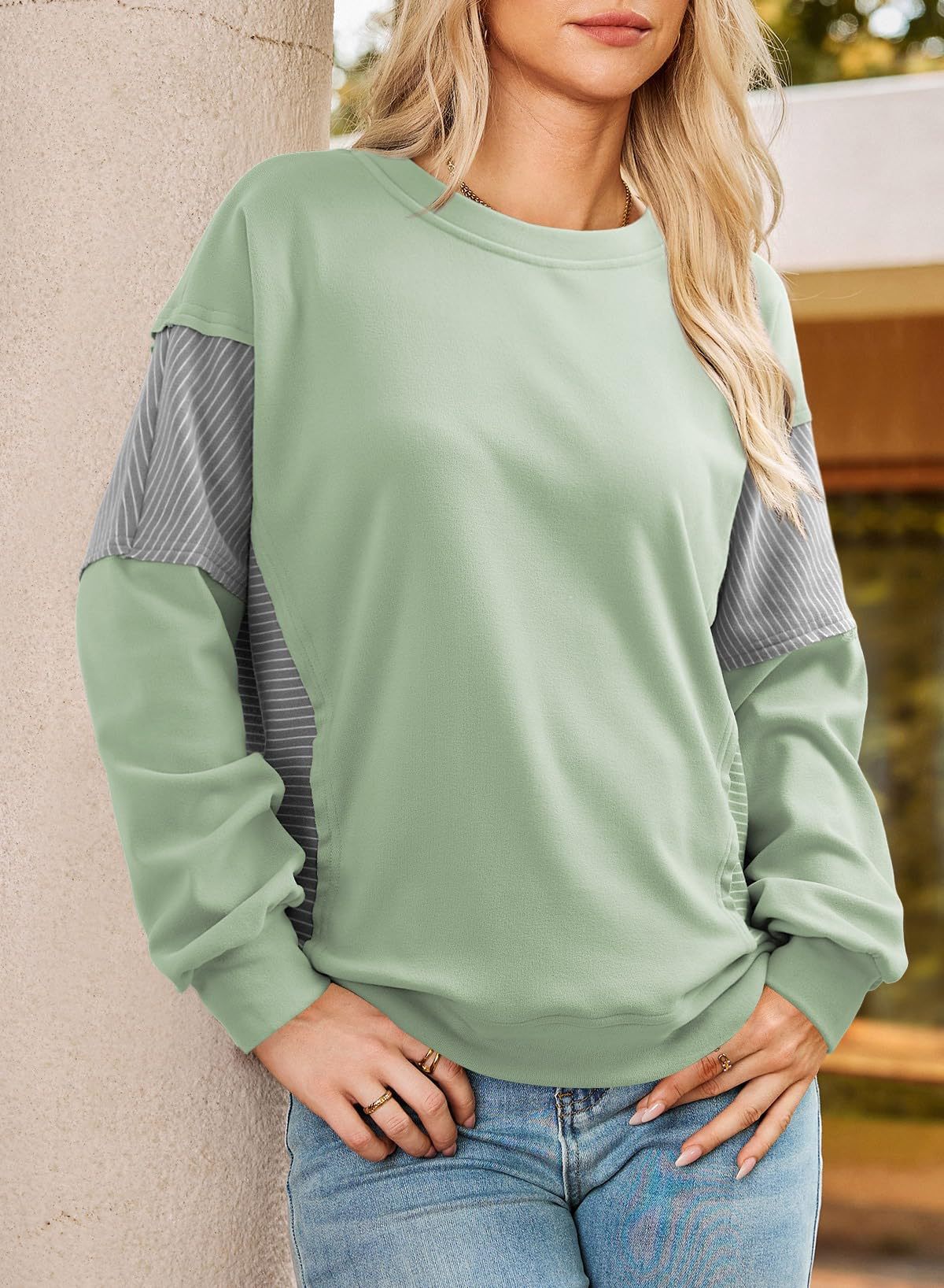 Willow Ridge Pullover