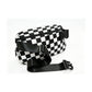 Checker Crossbody Bag