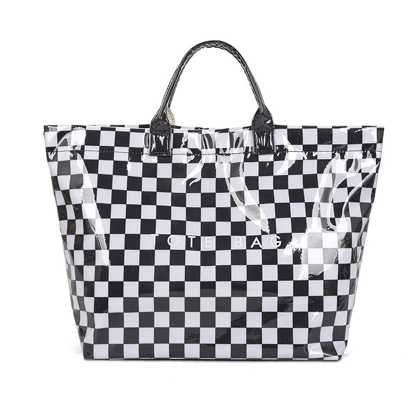 Waterproof Large Capacity Work & Beach Tote
