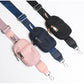 Clip and Go Phone Strap Crossbody with Wallet