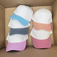 Sweet Style Adults Baseball Cap With Curved Brim