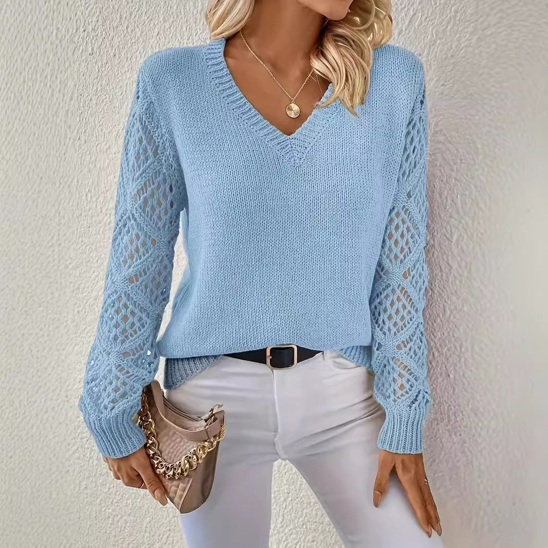 Everwood Knit Sweater