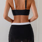 Two-piece Swimsuit