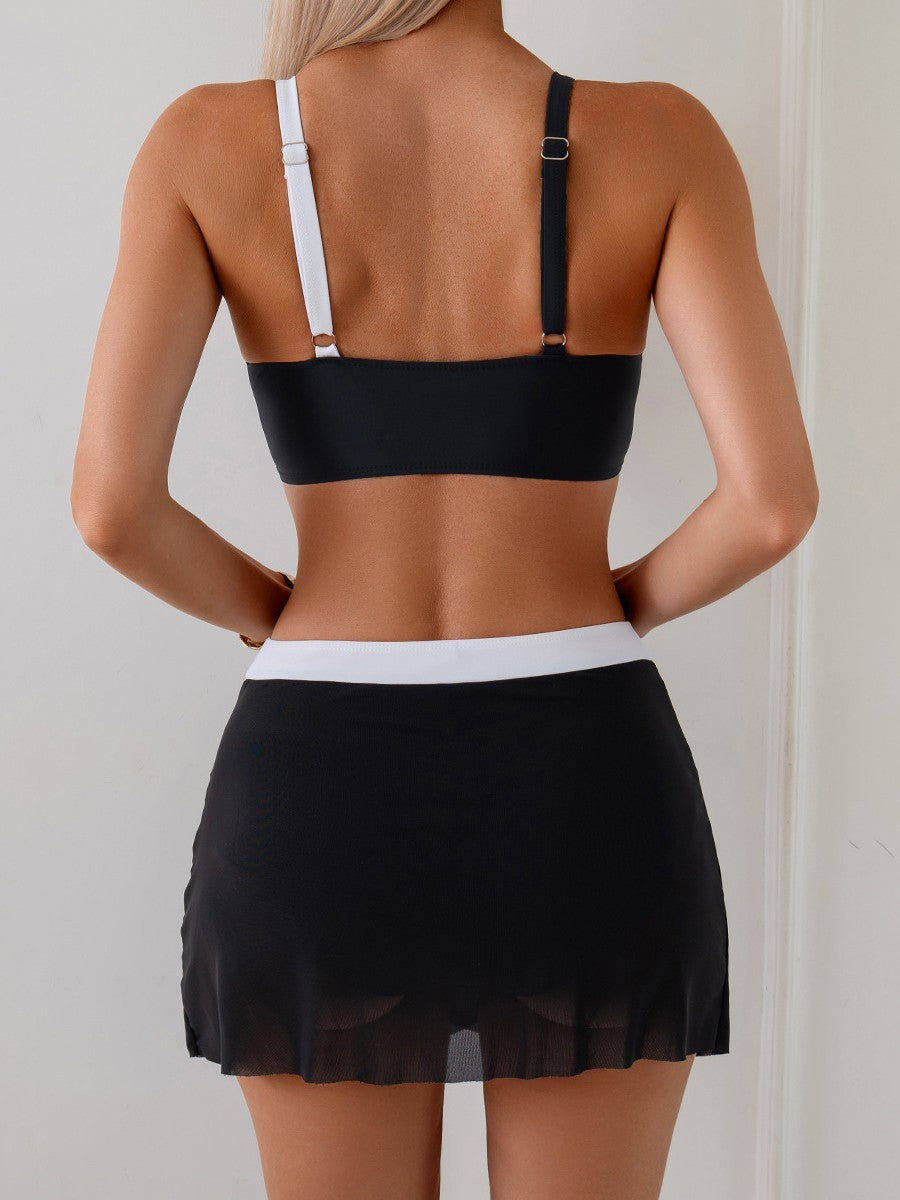 Two-piece Swimsuit